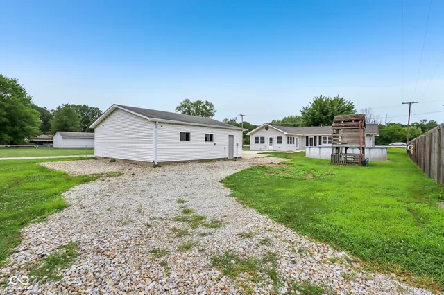 $274,495 | 1751 East Main Street, Greenfield, IN 46140