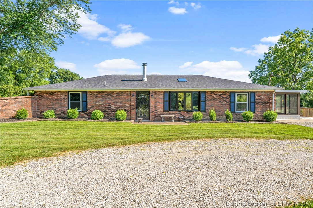4725 Hooptown Road Southeast Laconia, IN 47135 - Photo 1 of 44 Gallery Image 1
