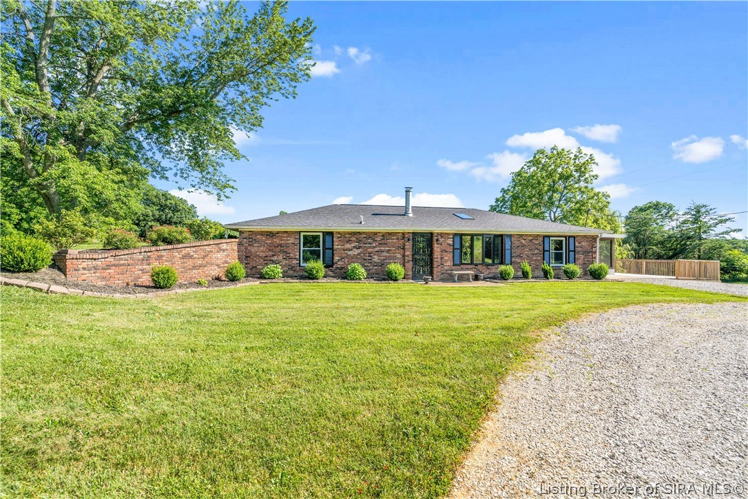 4725 Hooptown Road Southeast Laconia, IN 47135 - Photo 16 of 44 Gallery Image 16