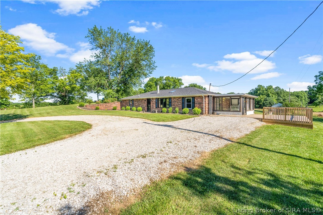 4725 Hooptown Road Southeast Laconia, IN 47135 - Photo 17 of 44 Gallery Image 17