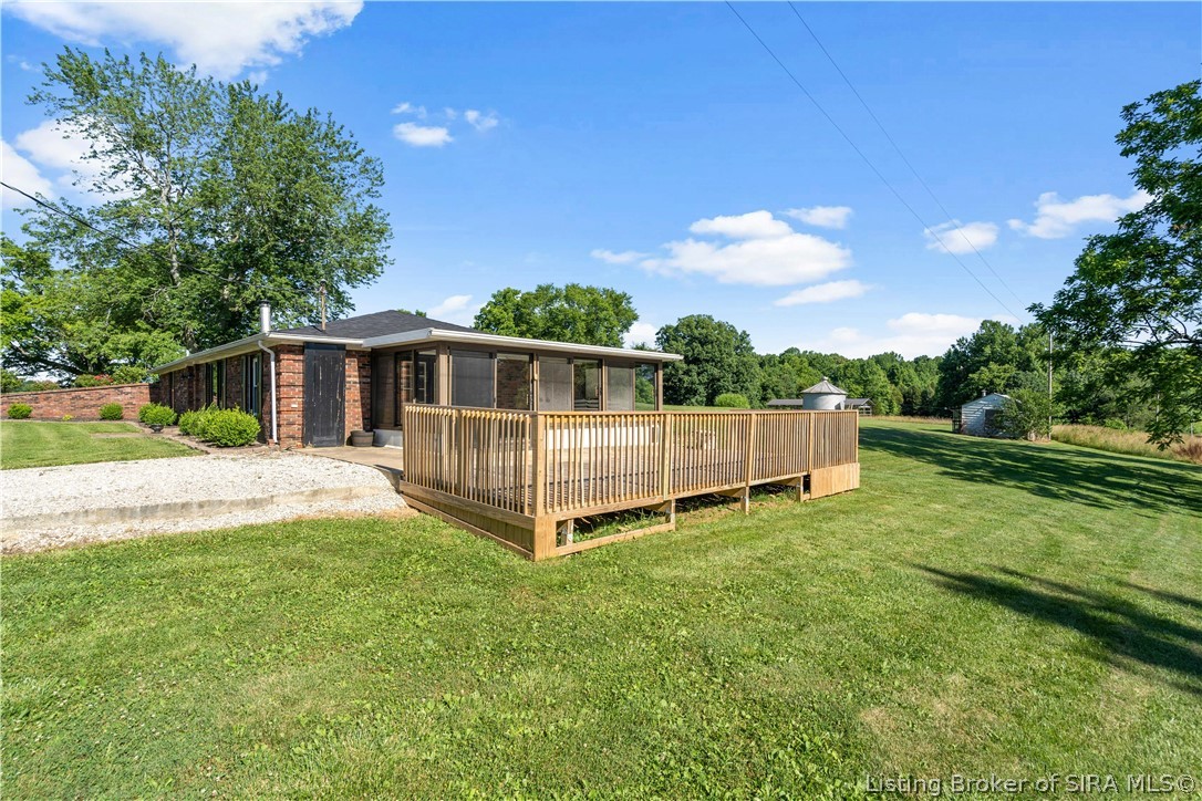 4725 Hooptown Road Southeast Laconia, IN 47135 - Photo 19 of 44 Gallery Image 19