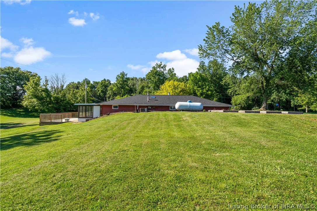 4725 Hooptown Road Southeast Laconia, IN 47135 - Photo 25 of 44 Gallery Image 25