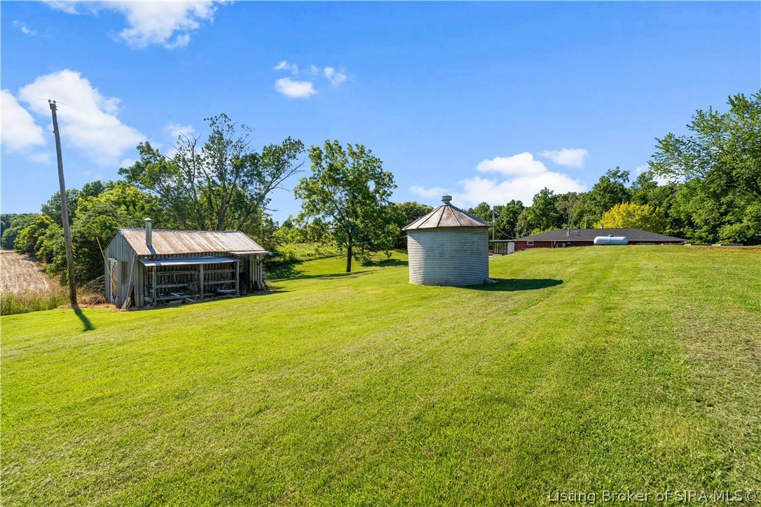 4725 Hooptown Road Southeast Laconia, IN 47135 - Photo 26 of 44 Gallery Image 26