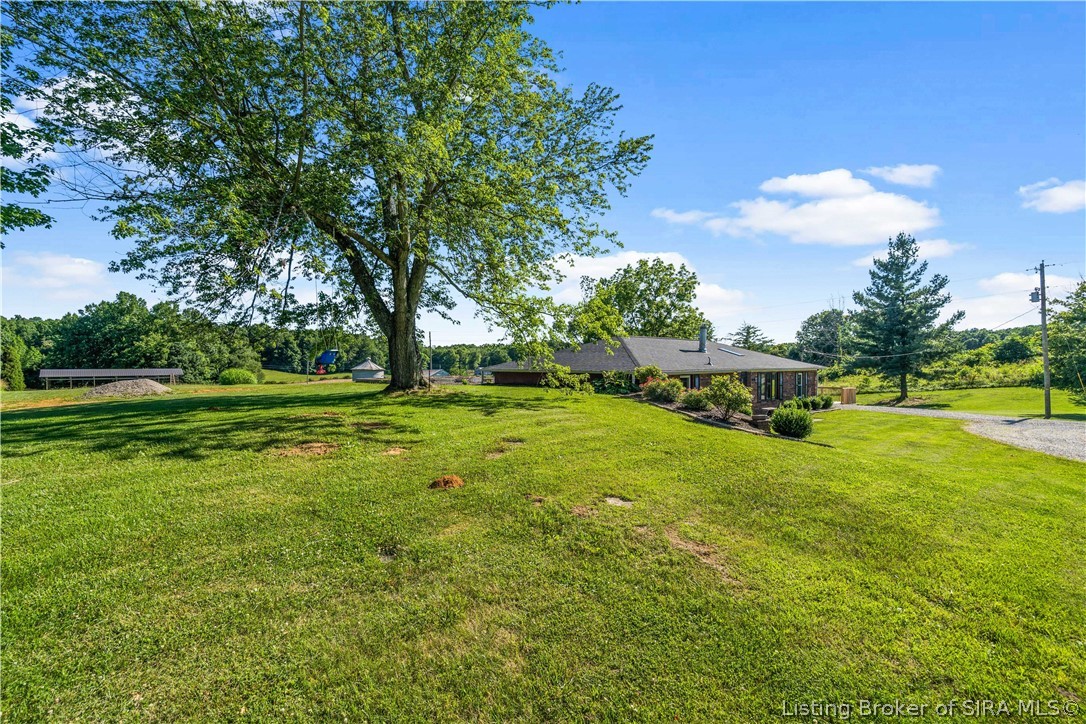 4725 Hooptown Road Southeast Laconia, IN 47135 - Photo 8 of 44 Gallery Image 8