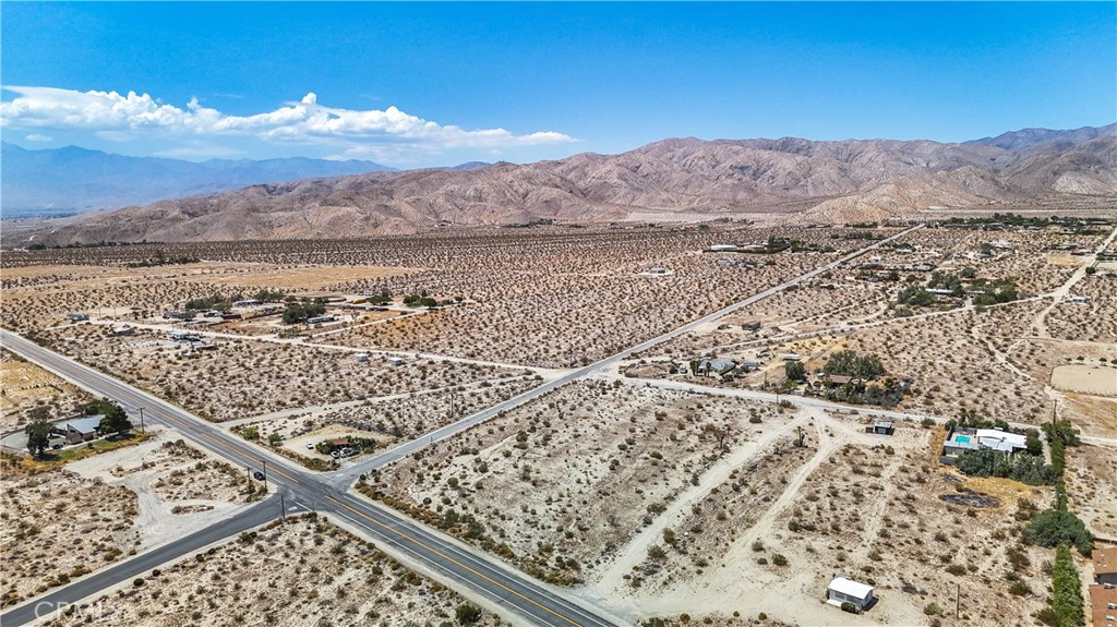 5 Dillon Road Desert Hot Springs, CA 92241 - Photo 12 of 25 a view of a city