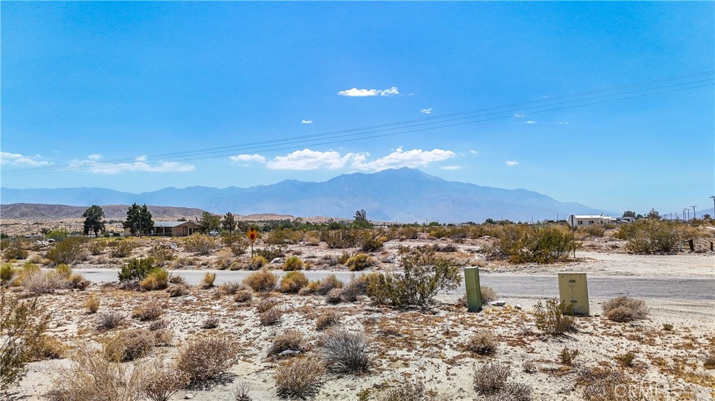 5 Dillon Road Desert Hot Springs, CA 92241 - Photo 20 of 25 a view of a city