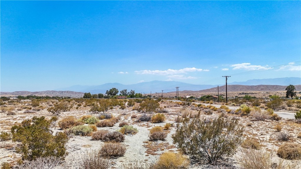 5 Dillon Road Desert Hot Springs, CA 92241 - Photo 21 of 25 a view of a city