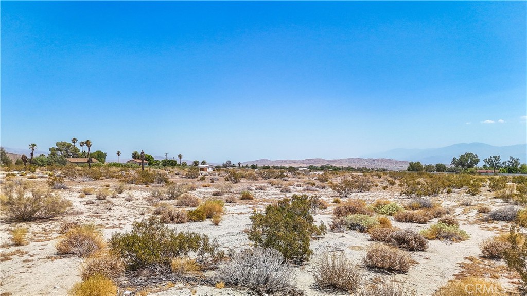 5 Dillon Road Desert Hot Springs, CA 92241 - Photo 22 of 25 a view of a city
