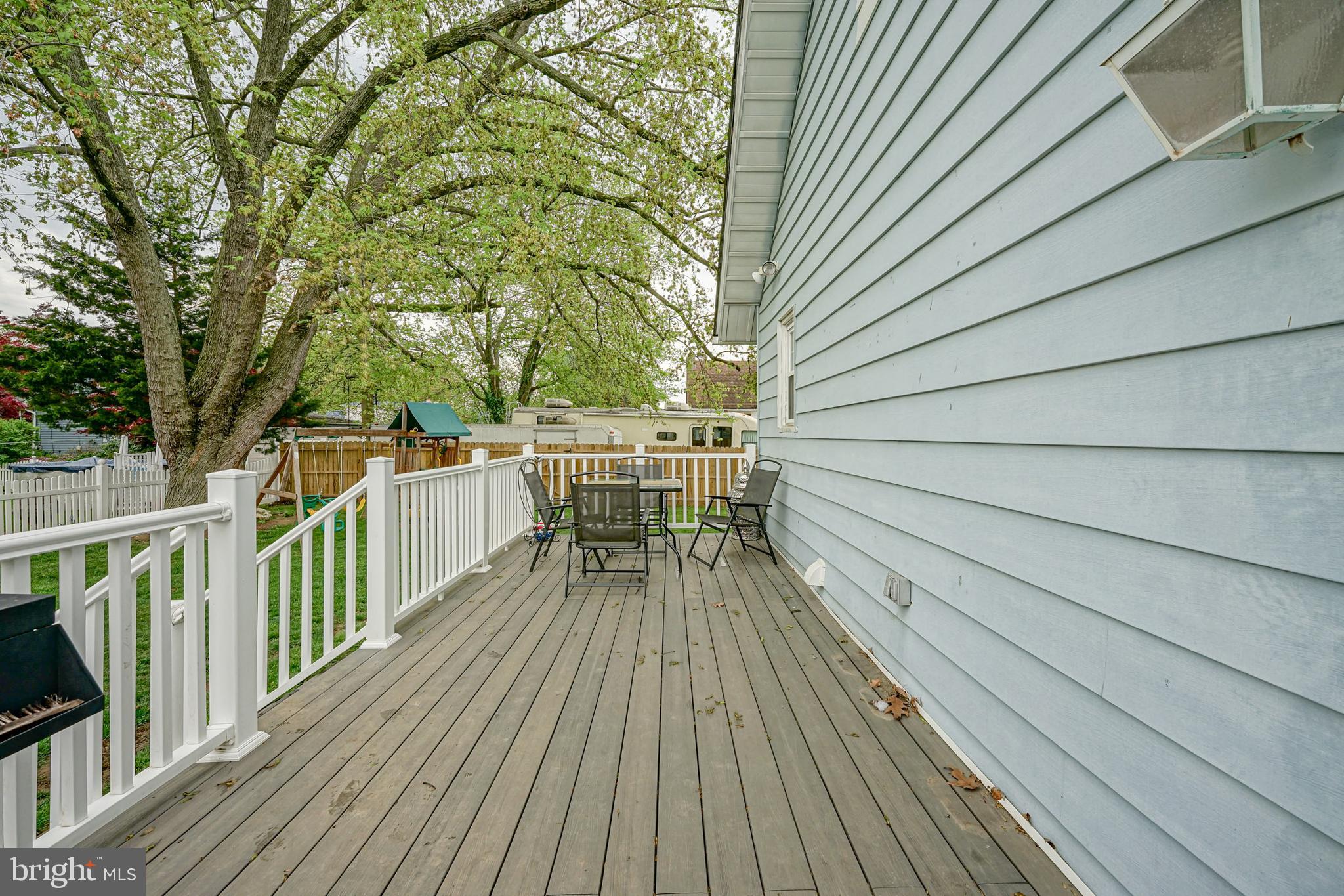 521 South Forklanding Road Maple Shade, NJ 08052 - Photo 31 of 34
