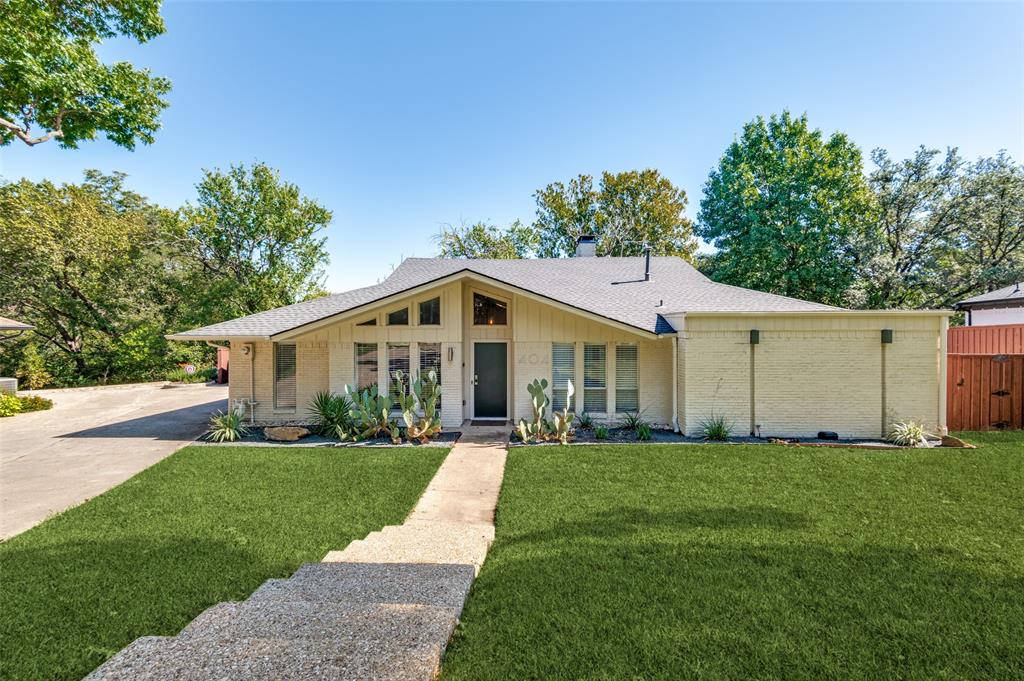 404 Brookglen Place Richardson, TX 75080 - Photo 1 of 40
