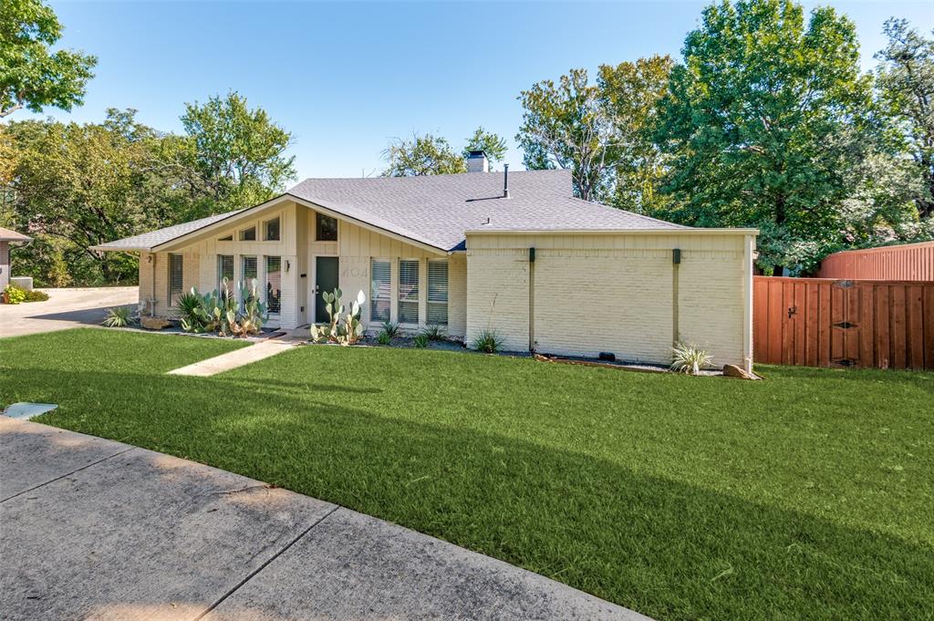 404 Brookglen Place Richardson, TX 75080 - Photo 39 of 40