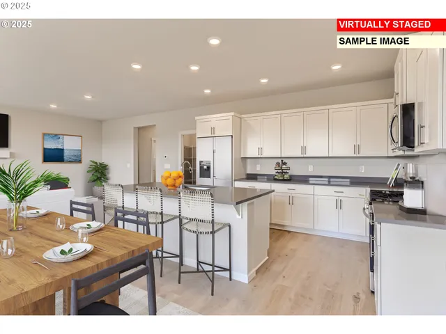 $516,900 | 2642 Mount St Helens Avenue Southeast, Salem, OR 97302