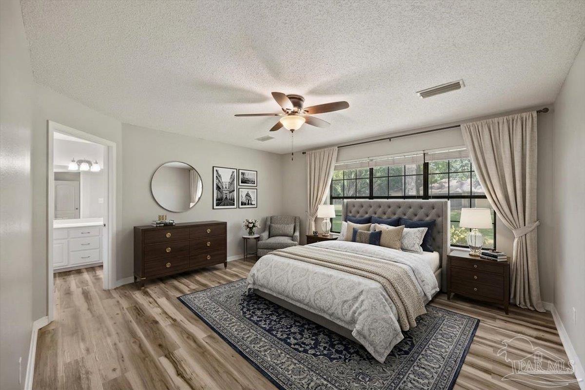 5245 Morgan Ridge Drive Milton, FL 32570 - Photo 34 of 53