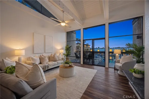 $1,149,000 | 7303 Marina Pacifica Drive, Long Beach, CA 90803