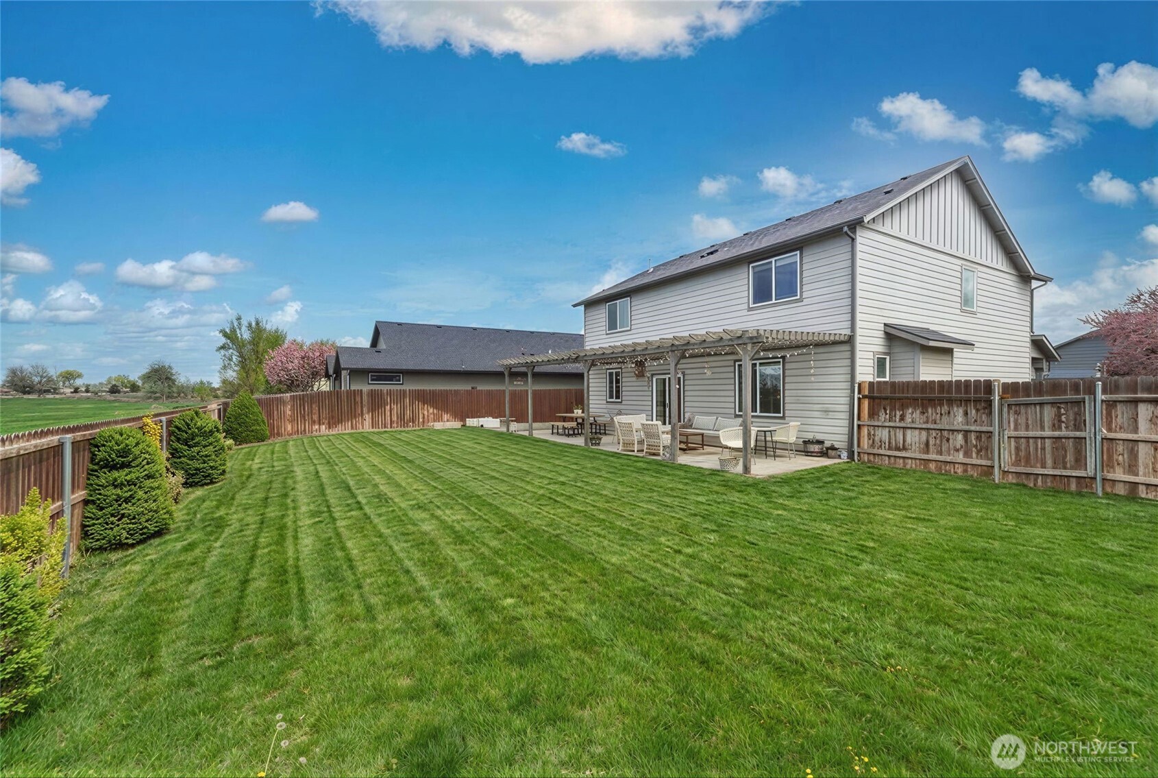 1470 Southwest Greeley Street College Place, WA 99324 - Photo 33 of 33