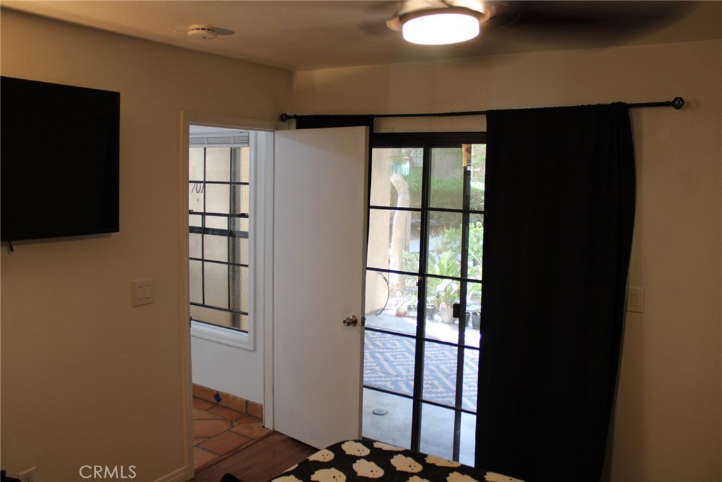 1052 Calle Del Cerro, Unit 701 San Clemente, CA 92672 - Photo 7 of 14 a view of wooden floor