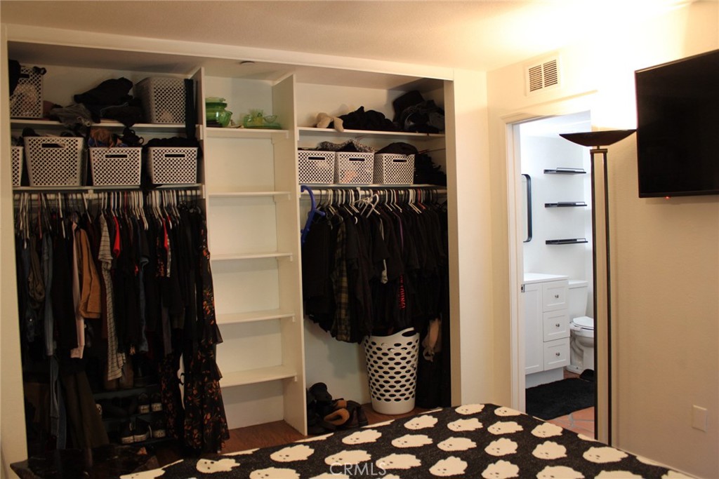 1052 Calle Del Cerro, Unit 701 San Clemente, CA 92672 - Photo 8 of 14 a walk in closet