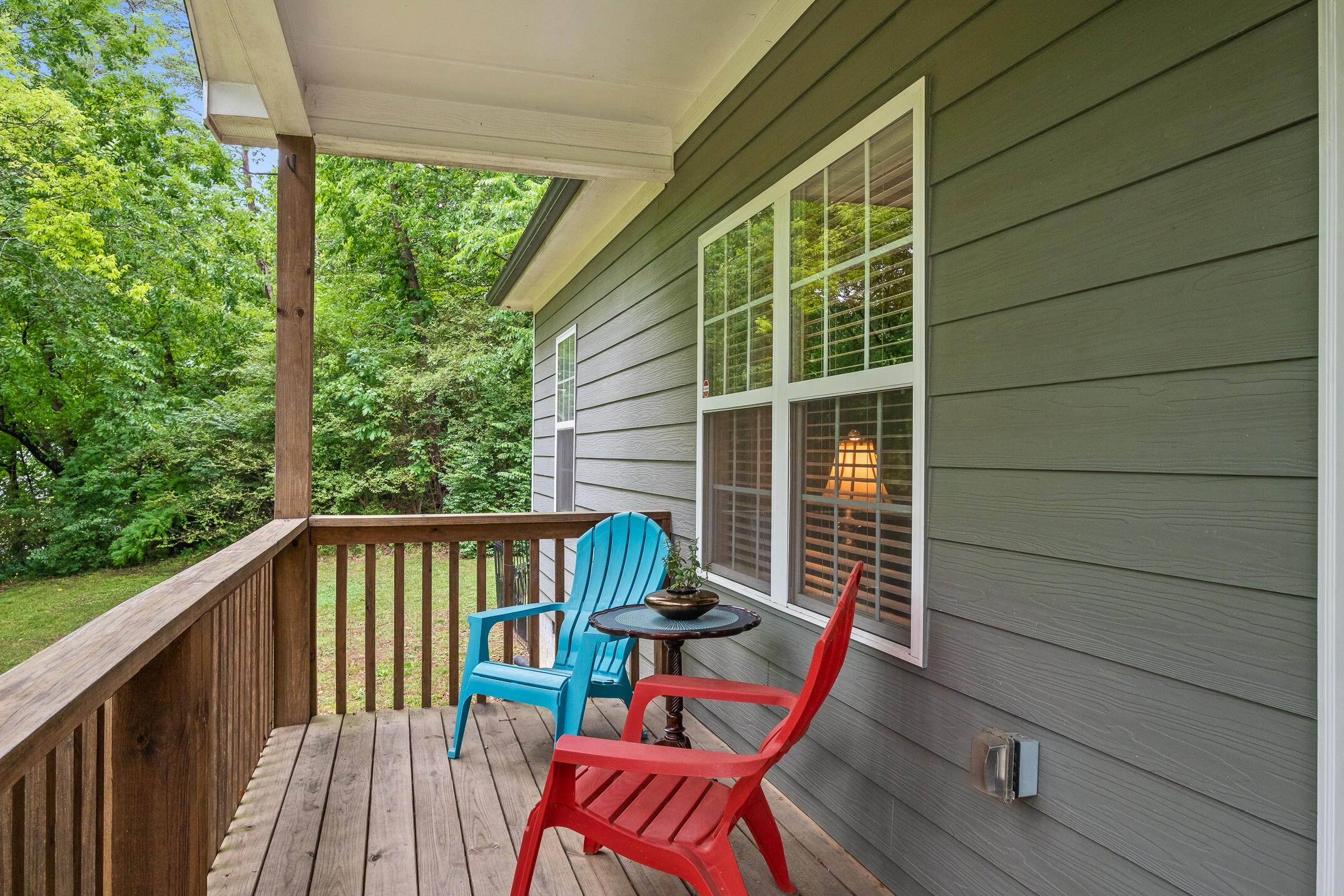 4622 Delashmitt Road Hixson, TN 37343 - Photo 3 of 24 Delashmitt-21