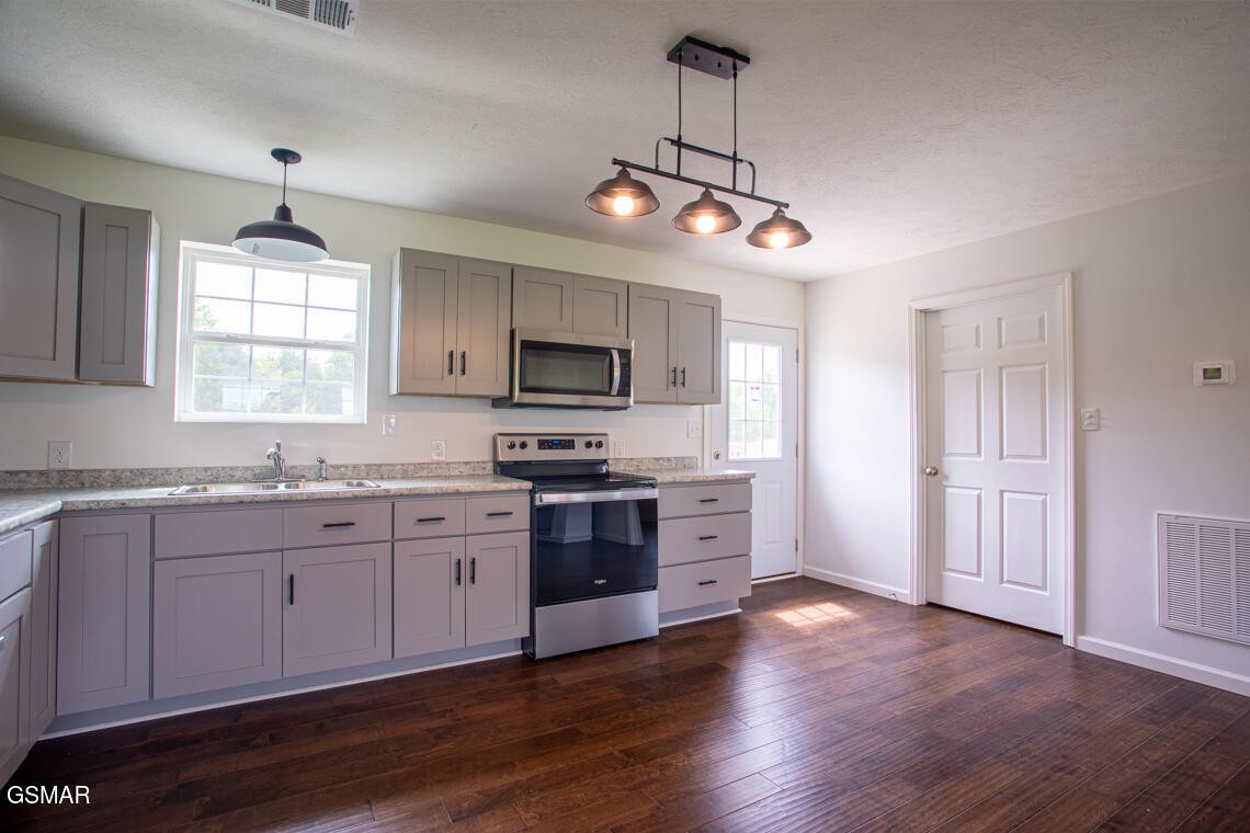 322 Harrison Ferry Road White Pine, TN 37890 - Photo 19 of 39