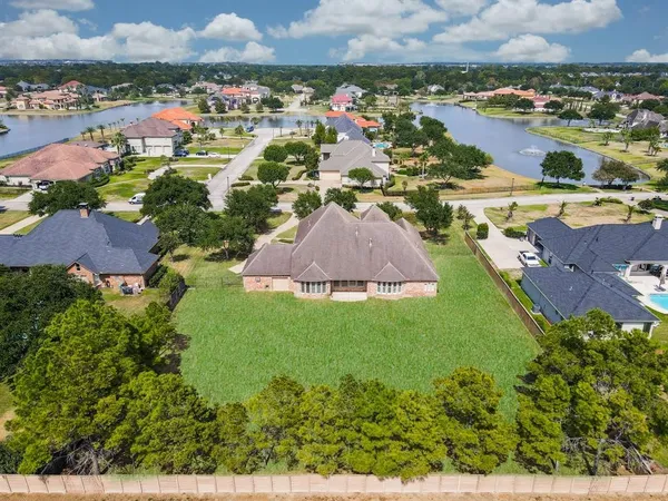 $4,495 | 2510 Britton Ridge Drive, Katy, TX 77494