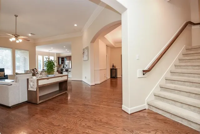 $4,980 | 2510 Britton Ridge Drive, Katy, TX 77494