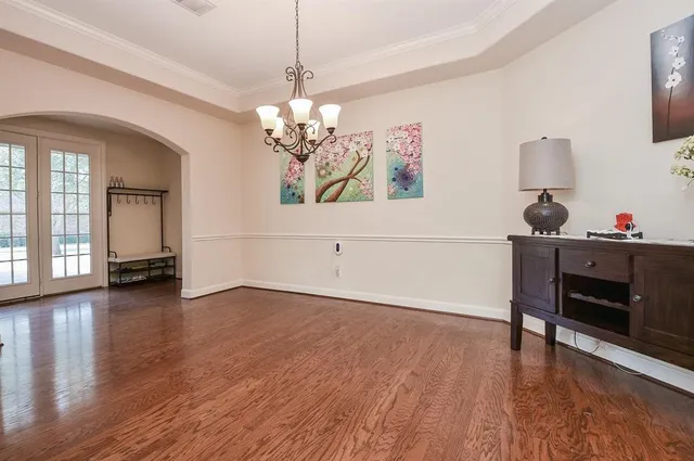 $4,980 | 2510 Britton Ridge Drive, Katy, TX 77494