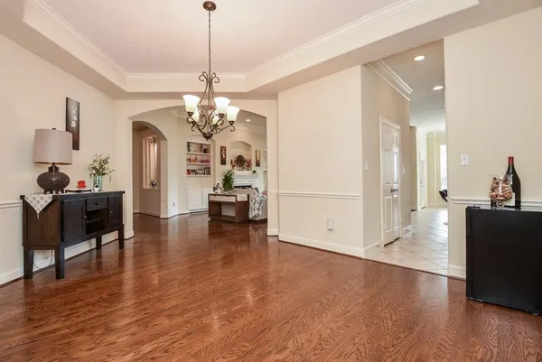 $4,495 | 2510 Britton Ridge Drive, Katy, TX 77494