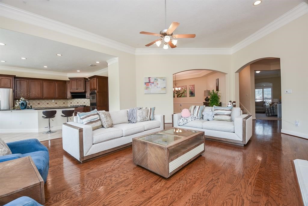 2510 Britton Ridge Drive Katy, TX 77494 - Photo 17 of 49