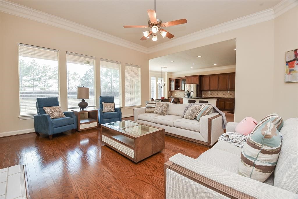 2510 Britton Ridge Drive Katy, TX 77494 - Photo 18 of 49