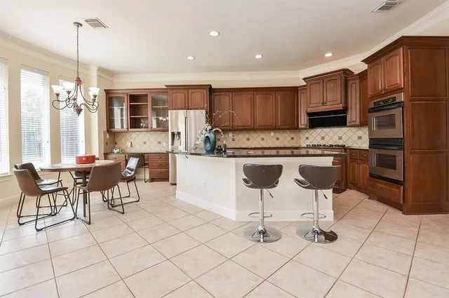 $4,980 | 2510 Britton Ridge Drive, Katy, TX 77494