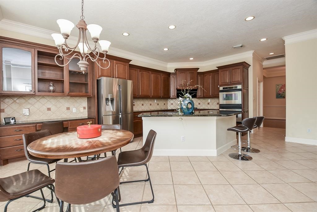 2510 Britton Ridge Drive Katy, TX 77494 - Photo 22 of 49