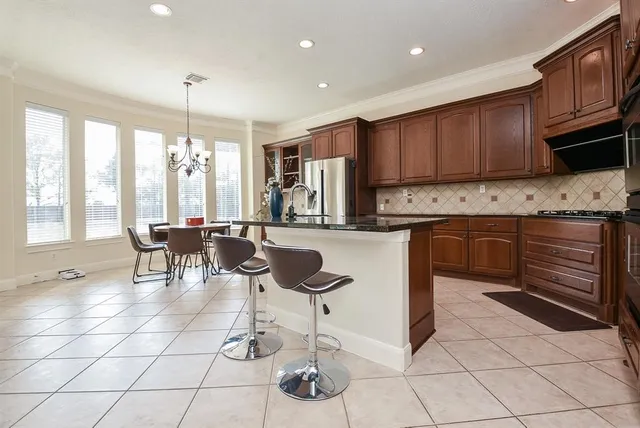 $4,980 | 2510 Britton Ridge Drive, Katy, TX 77494