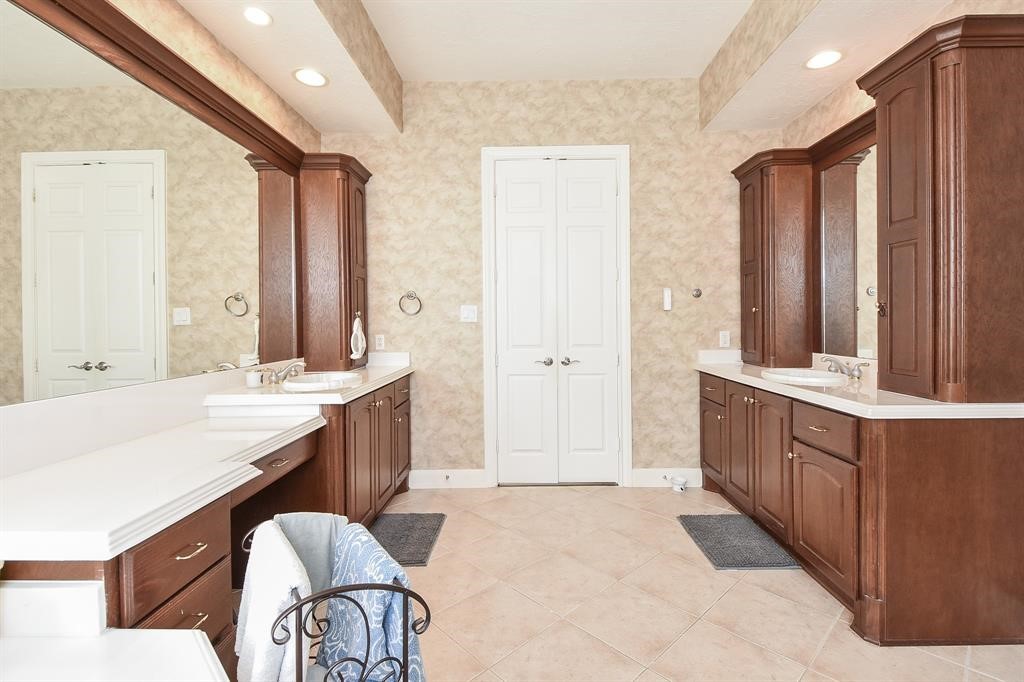 2510 Britton Ridge Drive Katy, TX 77494 - Photo 29 of 49