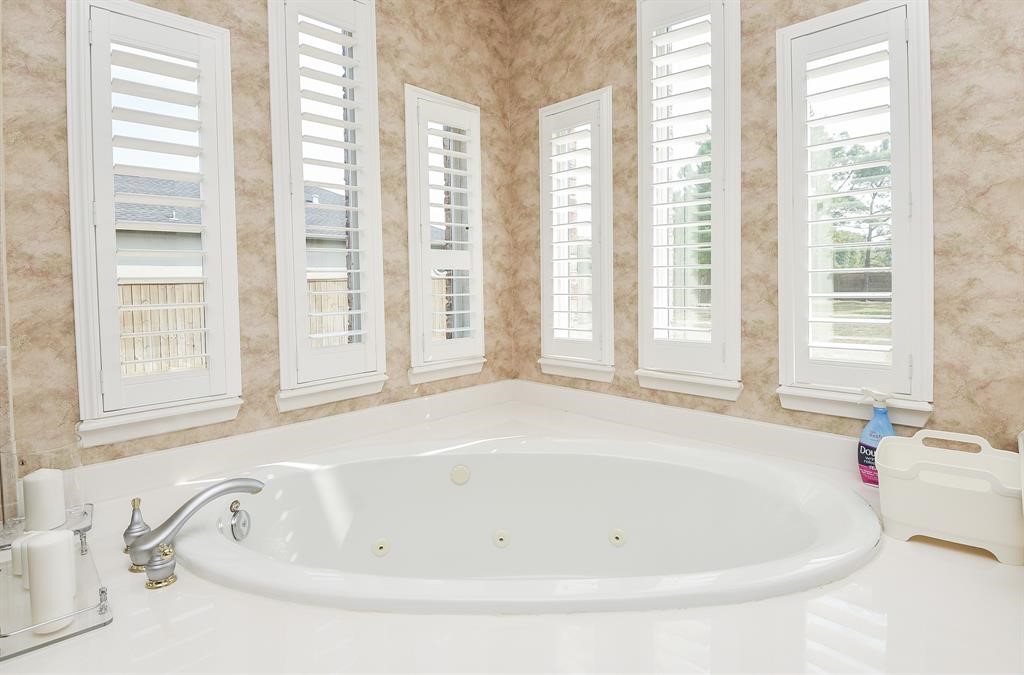 2510 Britton Ridge Drive Katy, TX 77494 - Photo 30 of 49