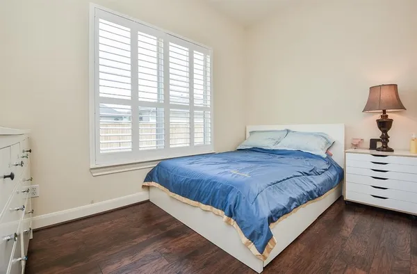 $4,495 | 2510 Britton Ridge Drive, Katy, TX 77494
