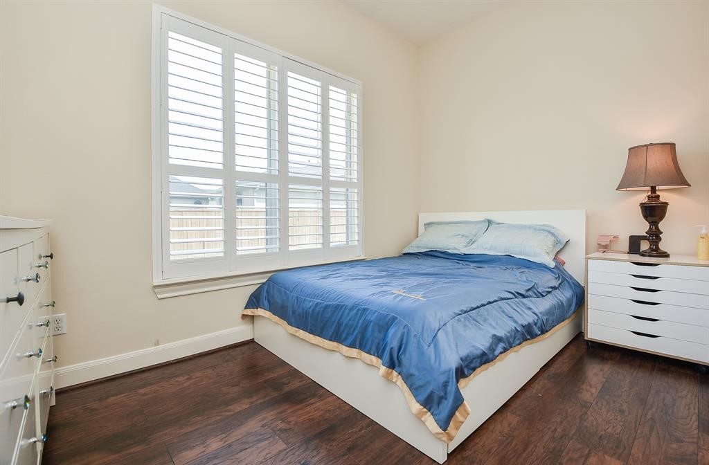 2510 Britton Ridge Drive Katy, TX 77494 - Photo 33 of 49