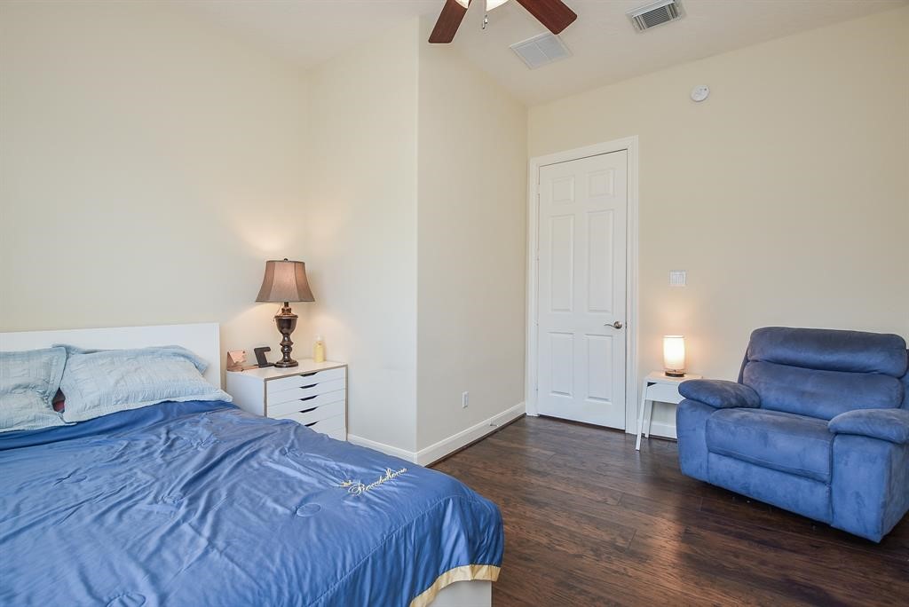 2510 Britton Ridge Drive Katy, TX 77494 - Photo 34 of 49