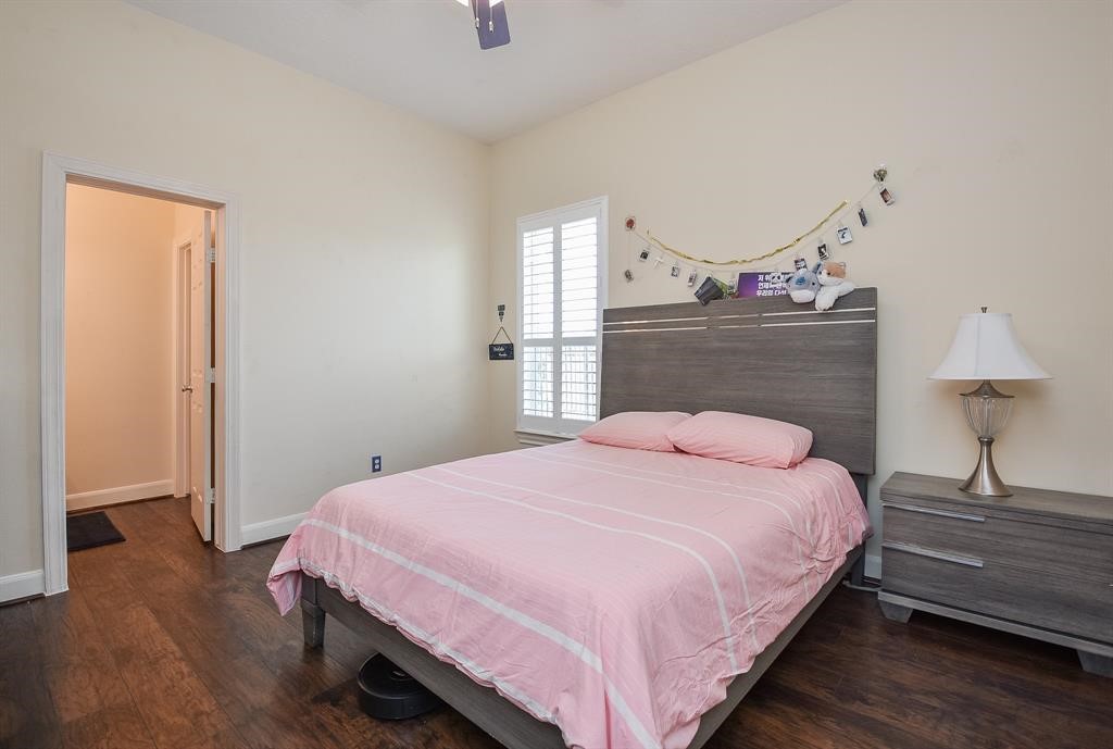 2510 Britton Ridge Drive Katy, TX 77494 - Photo 37 of 49