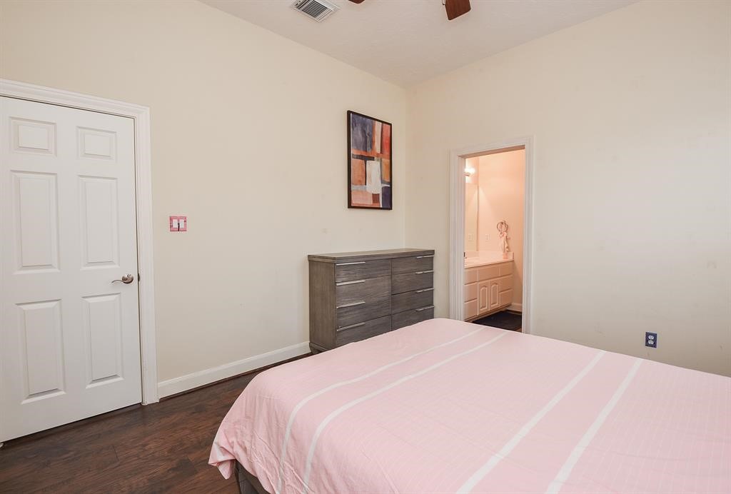 2510 Britton Ridge Drive Katy, TX 77494 - Photo 38 of 49