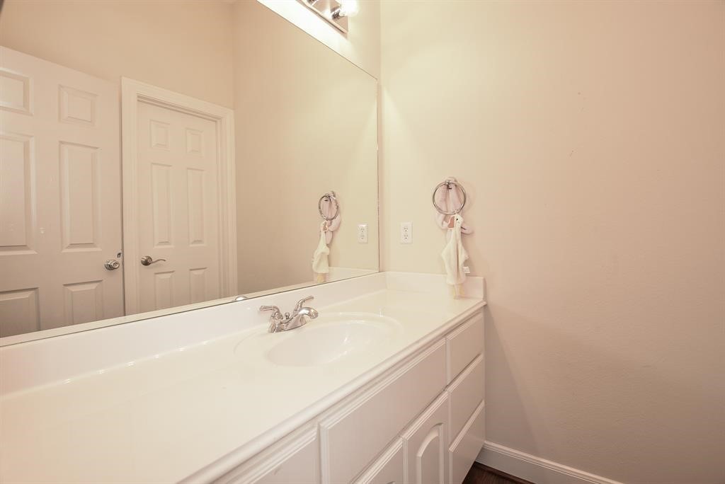 2510 Britton Ridge Drive Katy, TX 77494 - Photo 39 of 49