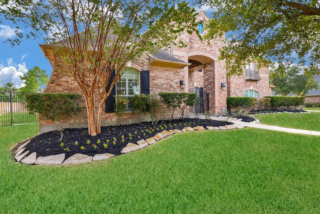 2510 Britton Ridge Drive Katy, TX 77494 - Photo 4 of 49