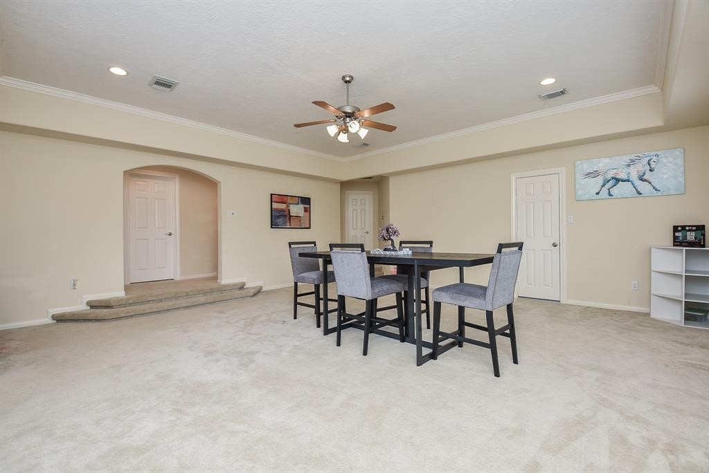 2510 Britton Ridge Drive Katy, TX 77494 - Photo 43 of 49