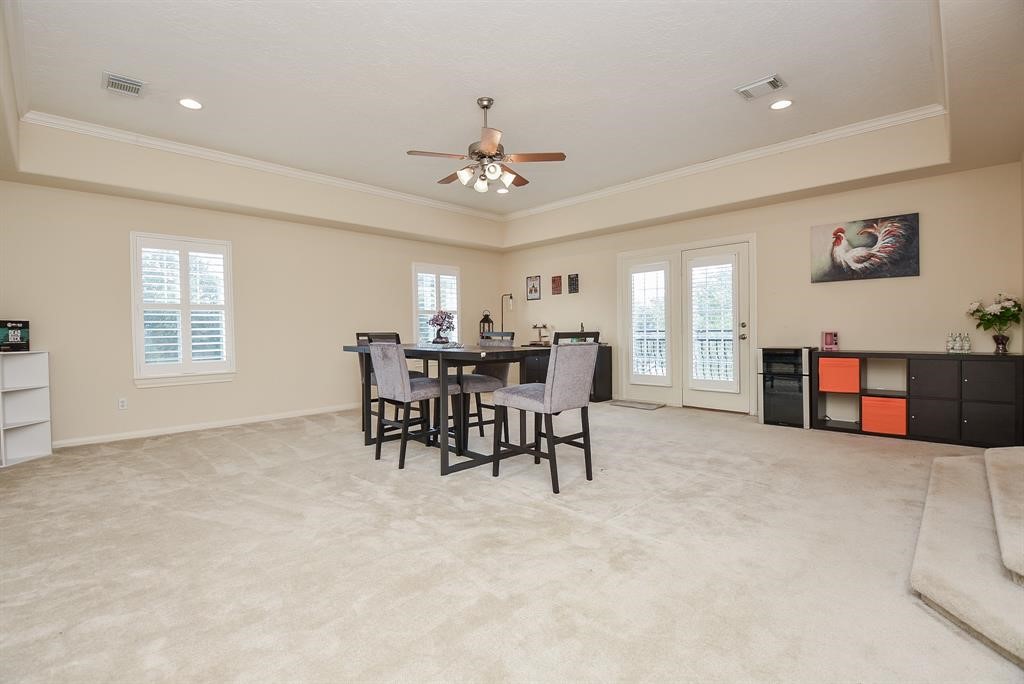 2510 Britton Ridge Drive Katy, TX 77494 - Photo 44 of 49