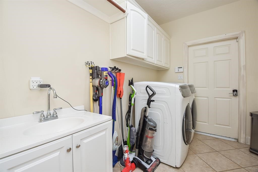 2510 Britton Ridge Drive Katy, TX 77494 - Photo 47 of 49