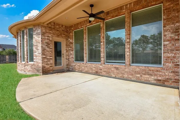 $4,495 | 2510 Britton Ridge Drive, Katy, TX 77494