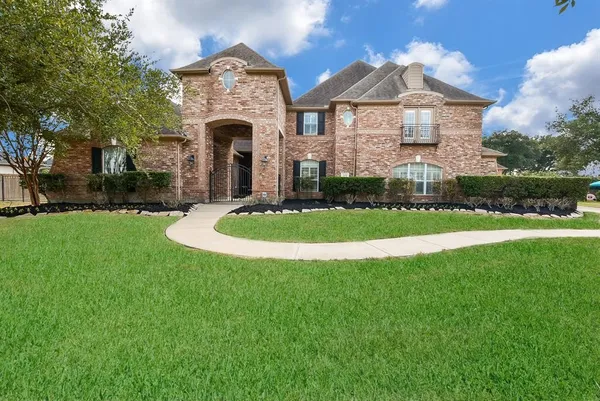 $4,495 | 2510 Britton Ridge Drive, Katy, TX 77494