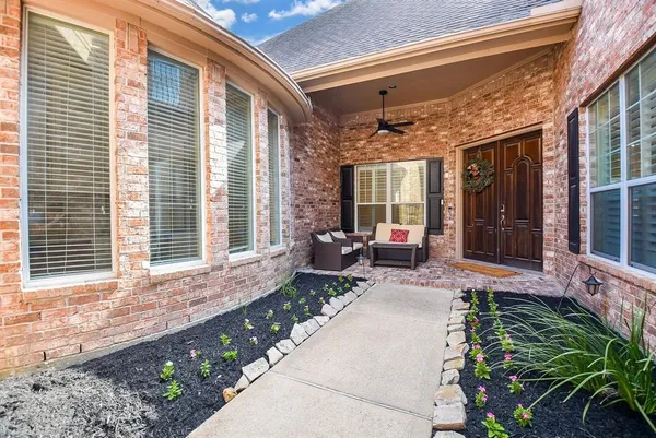 $4,495 | 2510 Britton Ridge Drive, Katy, TX 77494