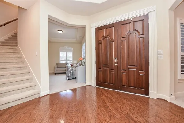 $4,495 | 2510 Britton Ridge Drive, Katy, TX 77494