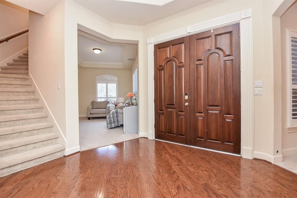 2510 Britton Ridge Drive Katy, TX 77494 - Photo 9 of 49