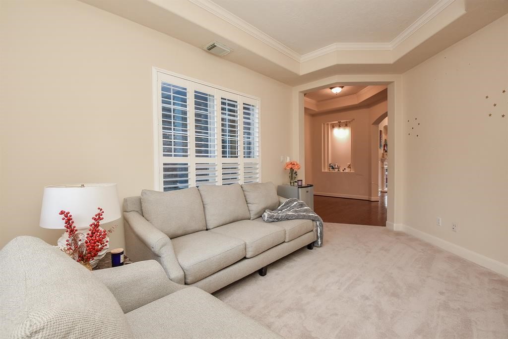 2510 Britton Ridge Drive Katy, TX 77494 - Photo 10 of 49